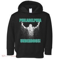 Philadelphia Underdogs Philly Football Toddler Hoodie thumb 0