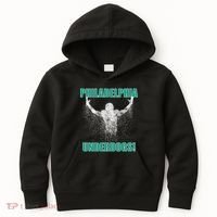 Philadelphia Underdogs Philly Football Kids Hoodie thumb 0
