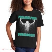 Philadelphia Underdogs Philly Football Kids T-Shirt thumb 2