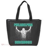 Philadelphia Underdogs Philly Football Tote Bag thumb 0