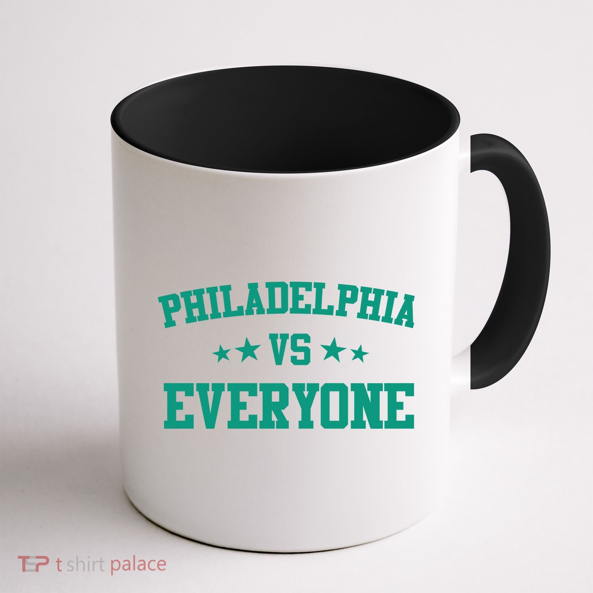 Philadelphia Vs Everyone Coffee Mug