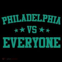 Philadelphia Vs Everyone Coffee Mug thumb 5