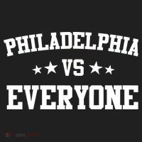 Philadelphia Vs Everyone Tumbler thumb 3