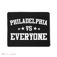 Philadelphia Vs Everyone Mousepad thumb 0