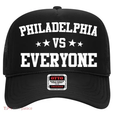 Philadelphia Vs Everyone Hat