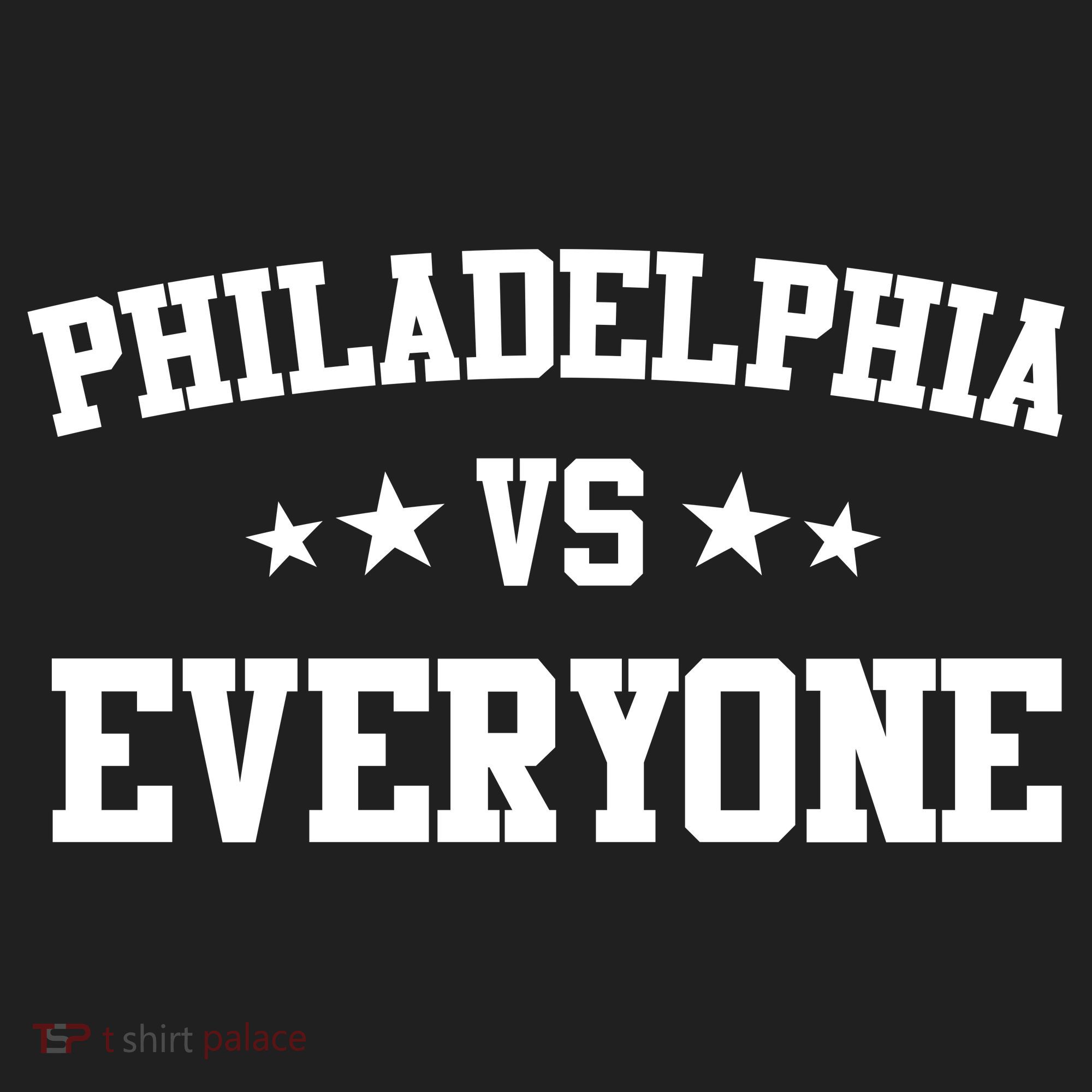 Philadelphia Vs Everyone Hat