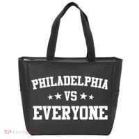 Philadelphia Vs Everyone Tote Bag thumb 0