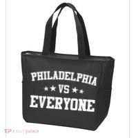 Philadelphia Vs Everyone Tote Bag thumb 3