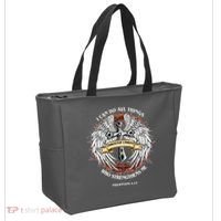 Philippians 4 13 I Can Do All Things Strengthens Me Tote Bag thumb 2