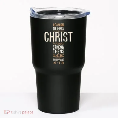 Tumbler