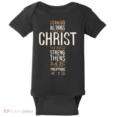 Baby Bodysuit
