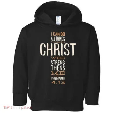 Toddler Hoodie