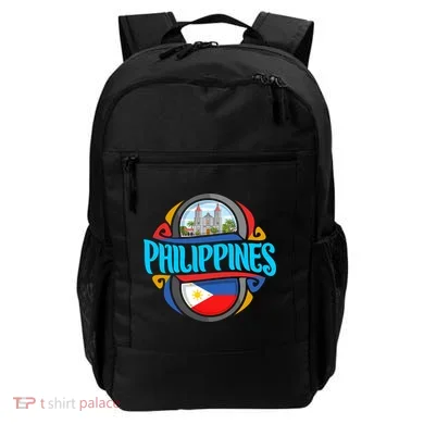 Philippines Backpack