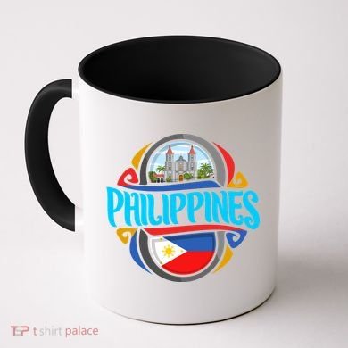 Philippines Coffee Mug