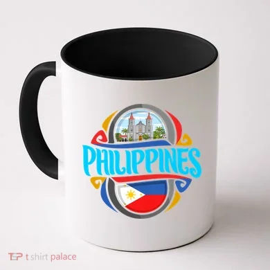 Philippines Coffee Mug