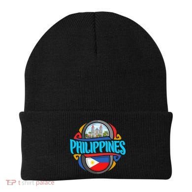 Philippines Beanie