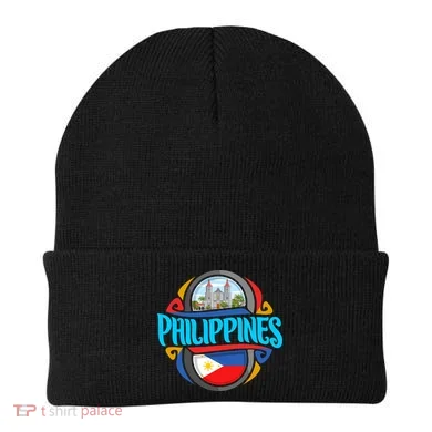 Philippines Beanie