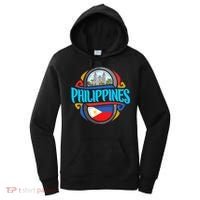 Philippines Women's Hoodie thumb 0