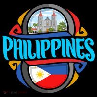 Philippines Women's Hoodie thumb 2