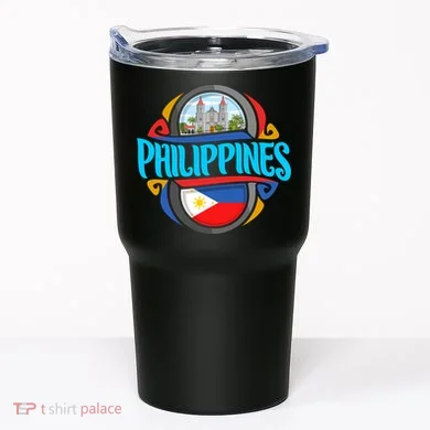 Philippines Tumbler