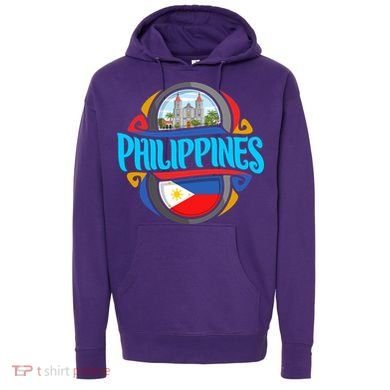 Philippines Hoodie