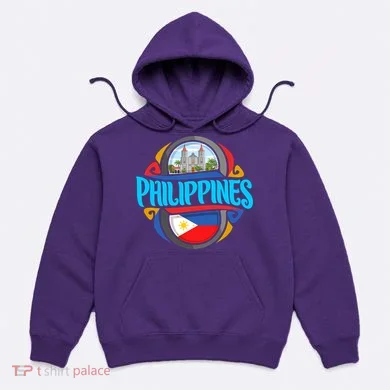 Philippines Hoodie
