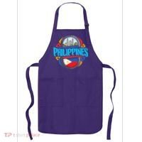 Philippines Apron thumb 0