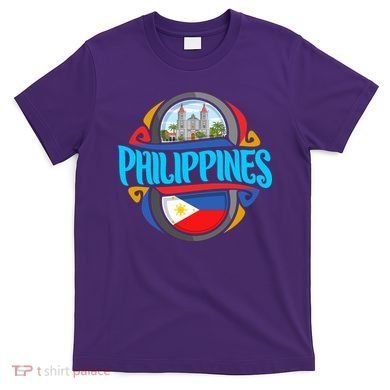 Philippines T-Shirt