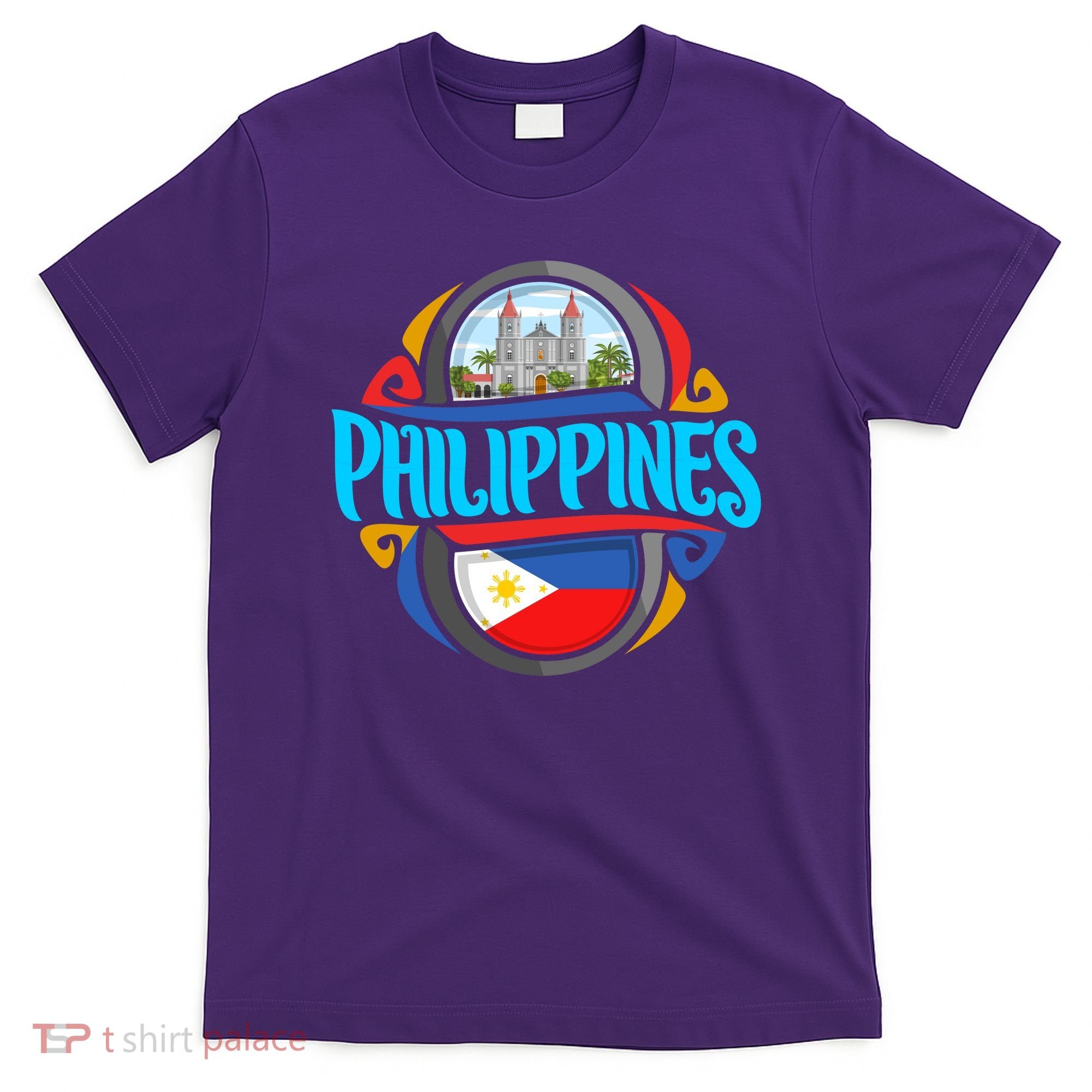 Philippines T-Shirt