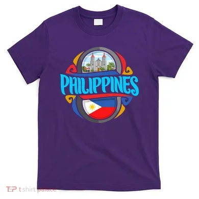 Philippines T-Shirt