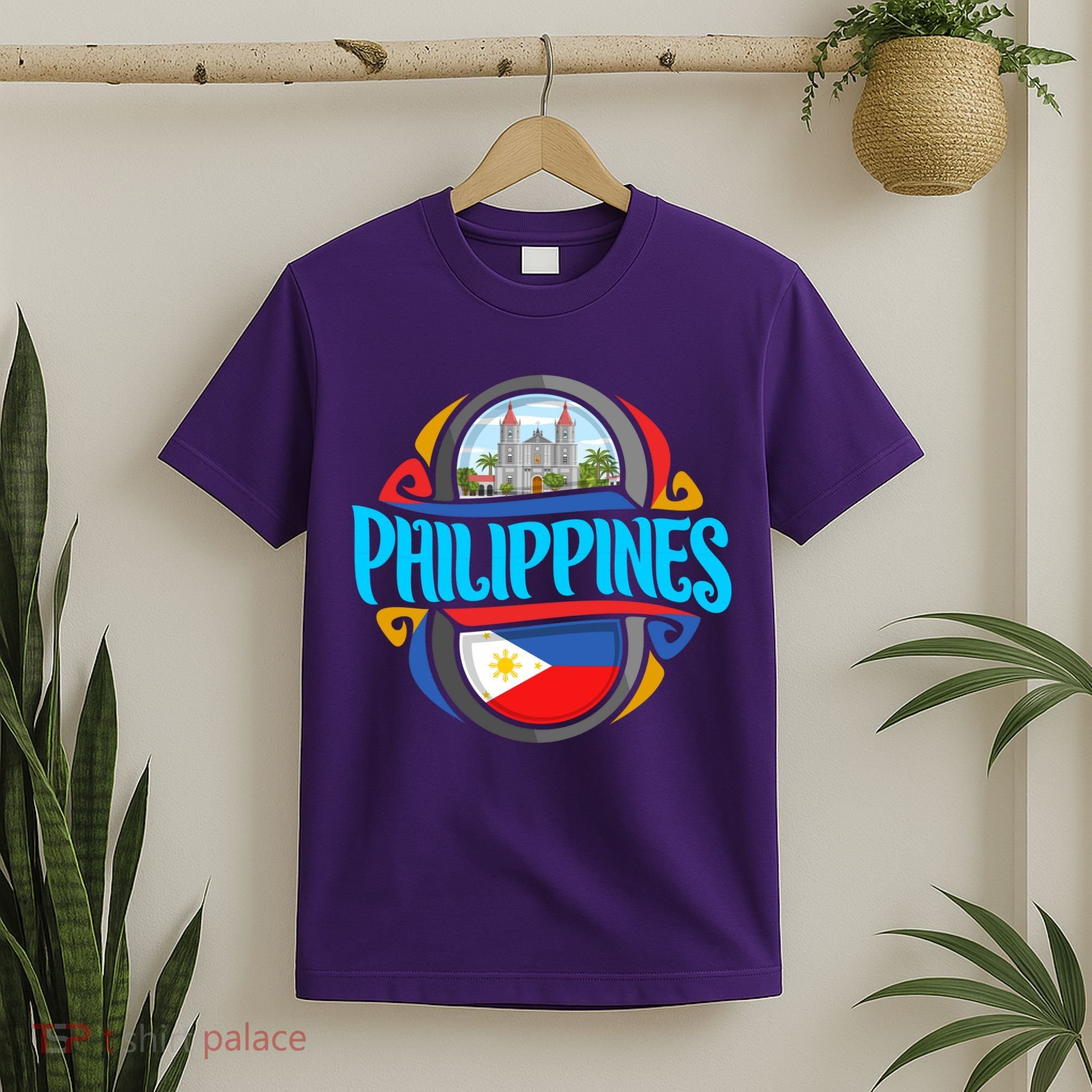 Philippines T-Shirt