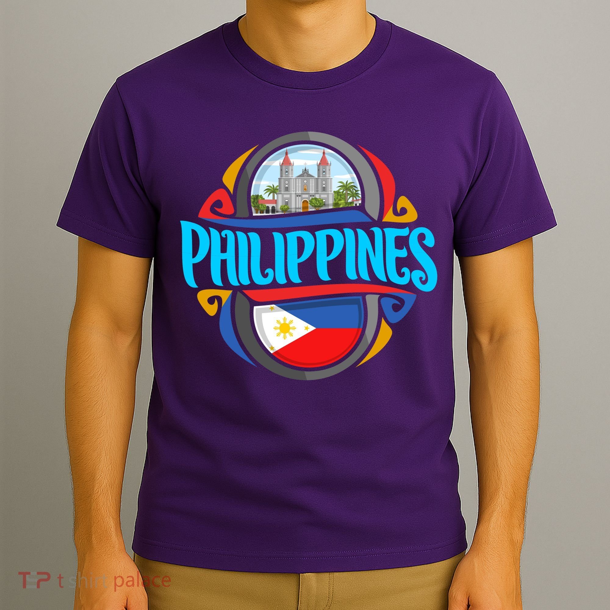 Philippines T-Shirt