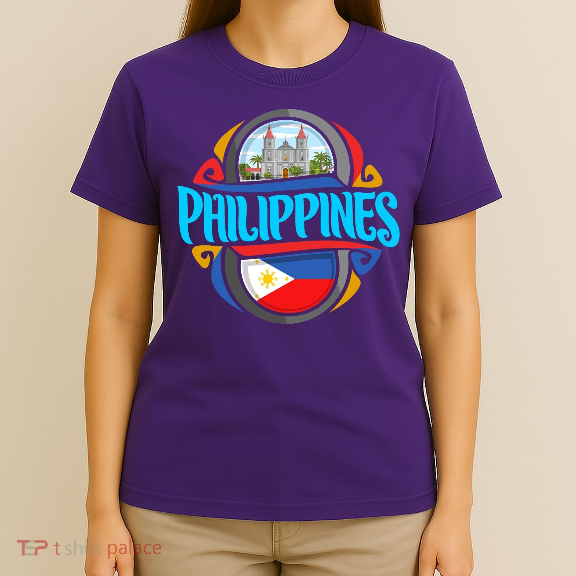 Philippines T-Shirt