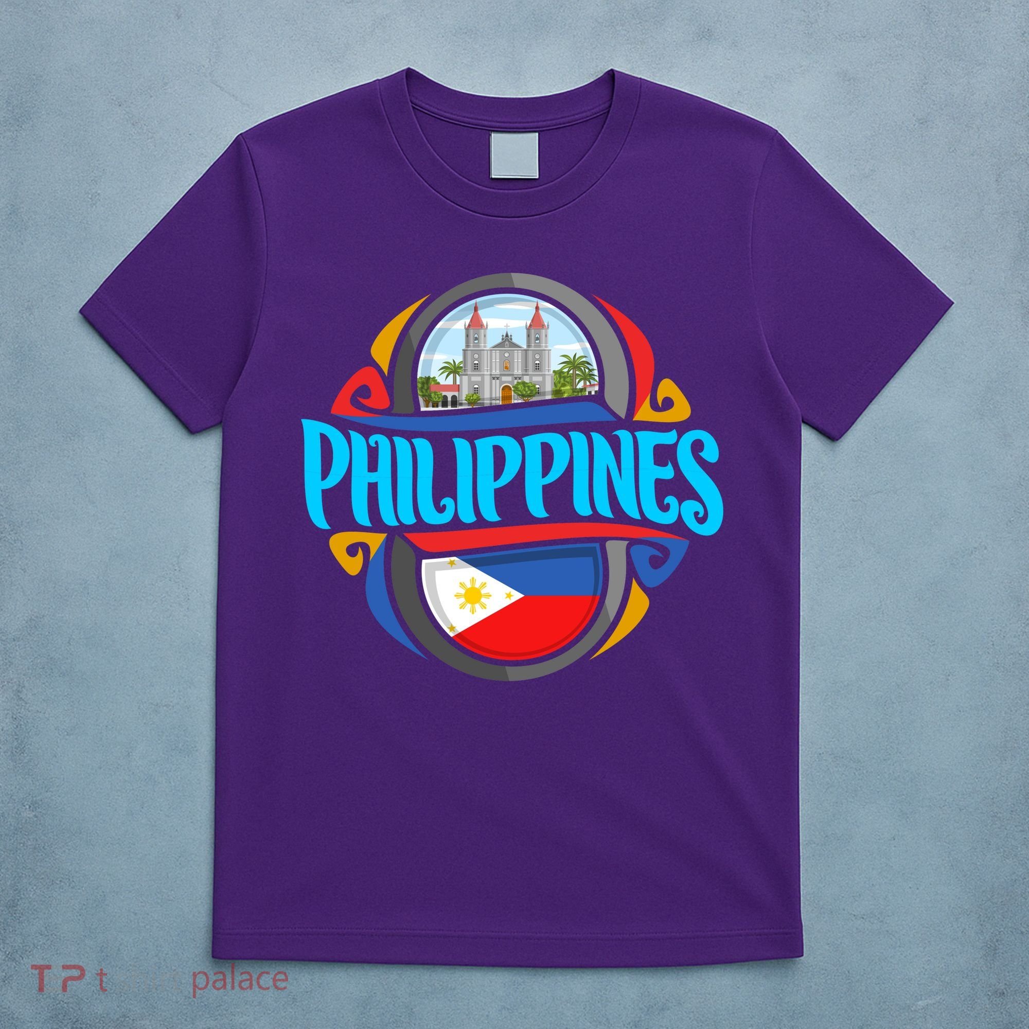 Philippines T-Shirt