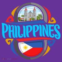 Philippines Coaster thumb 2