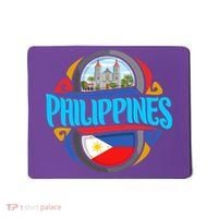 Philippines Mousepad thumb 0
