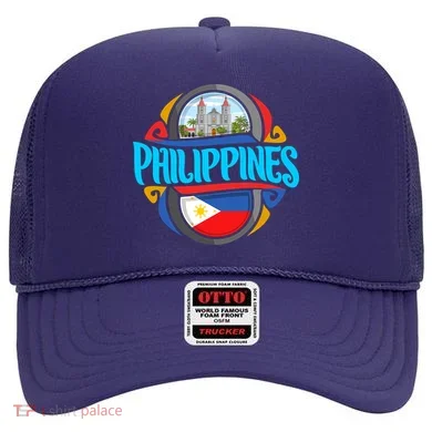 Philippines Hat