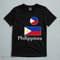 Philippines Flag T-Shirt thumb 5
