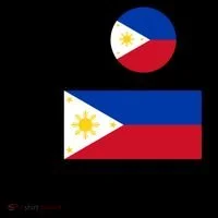 Philippines Flag Coffee Mug thumb 5