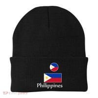 Philippines Flag Beanie thumb 0