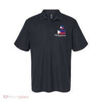 Philippines Flag Polo thumb 0