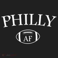 Philly AF Women's Sweatshirt thumb 2