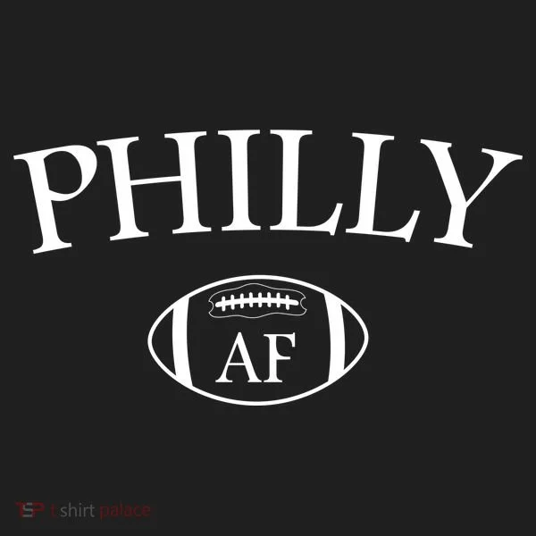 Philly AF Women's Sweatshirt