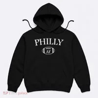 Philly AF Hoodie thumb 0