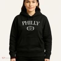 Philly AF Hoodie thumb 5