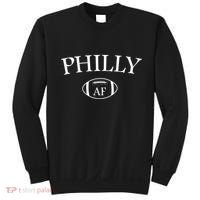 Philly AF Sweatshirt thumb 0