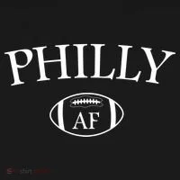 Philly AF Sweatshirt thumb 3