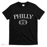 Philly AF T-Shirt thumb 0