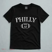 Philly AF T-Shirt thumb 5