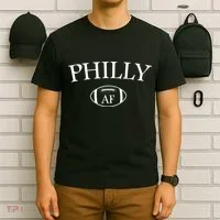 Philly AF T-Shirt thumb 6